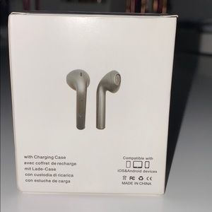 Mac Tools Wireless Headset | Poshmark